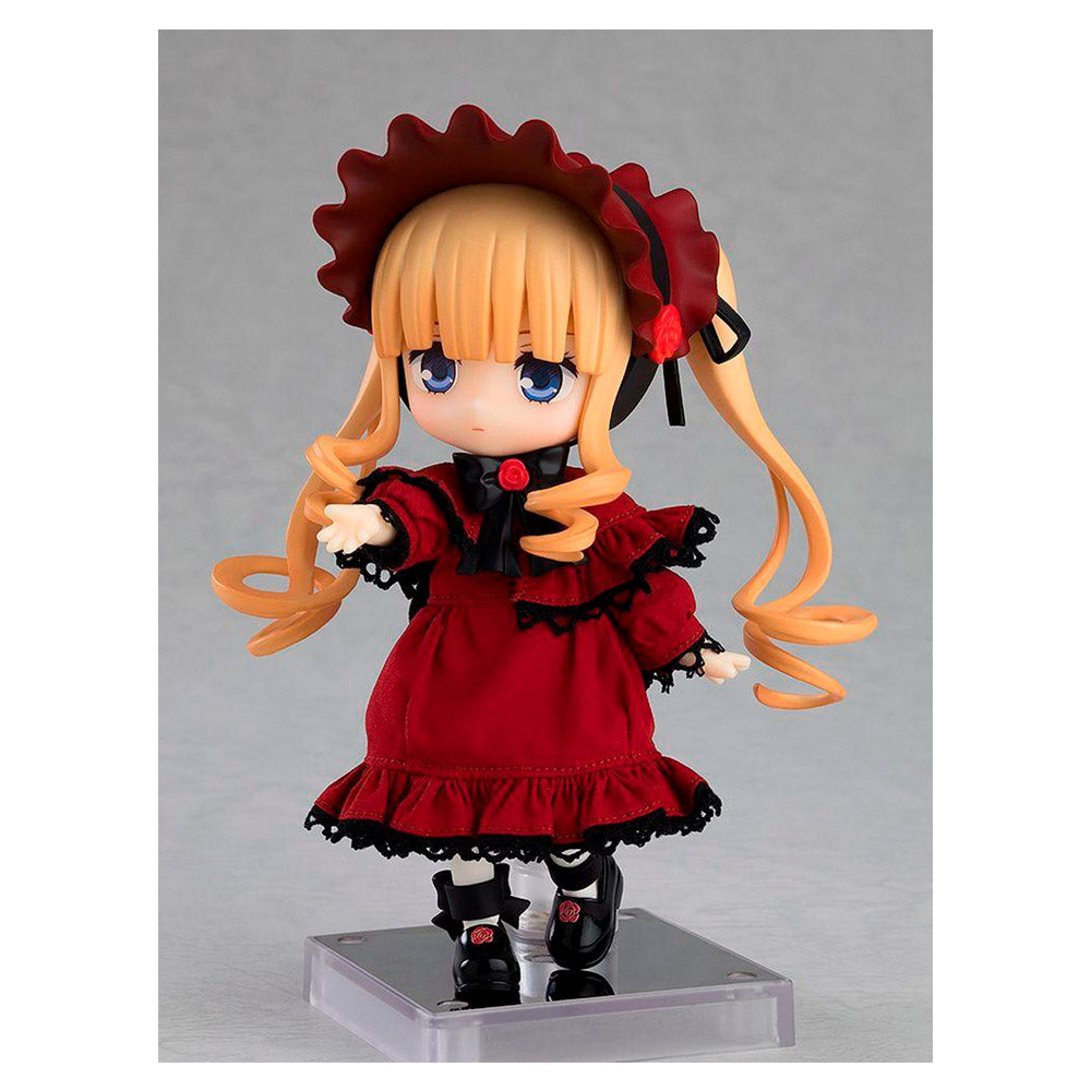FIGURA NENDOROID DOLL SHINKU FIGURA NENDOROID DOLL SHINKU